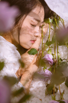 徐若瑄三级